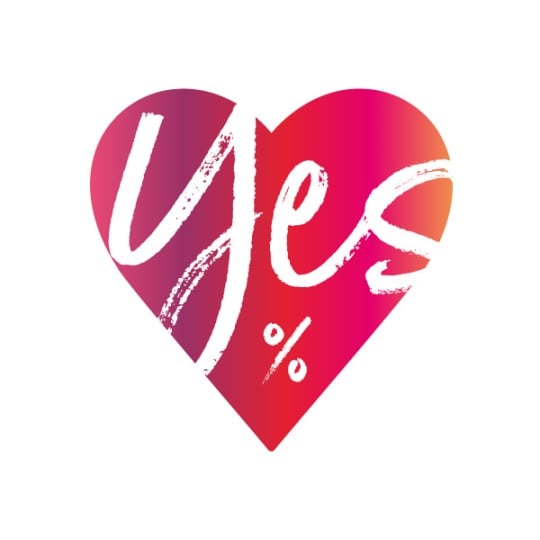 Herz Yes Design