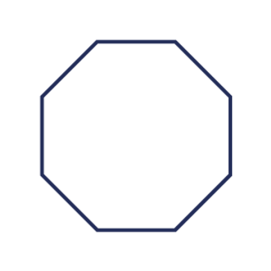 Hexagon Form