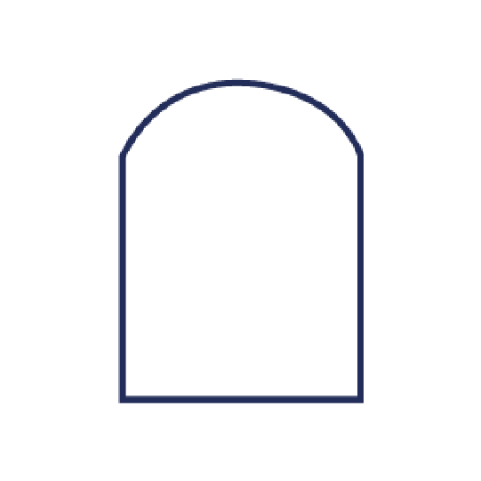 Bogenform
