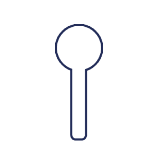 Frischesiegel Form