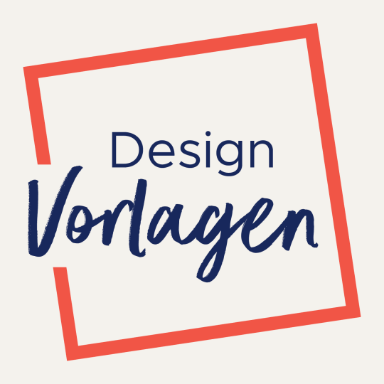 Design Vorlagen