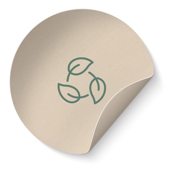 Bagasse Papier