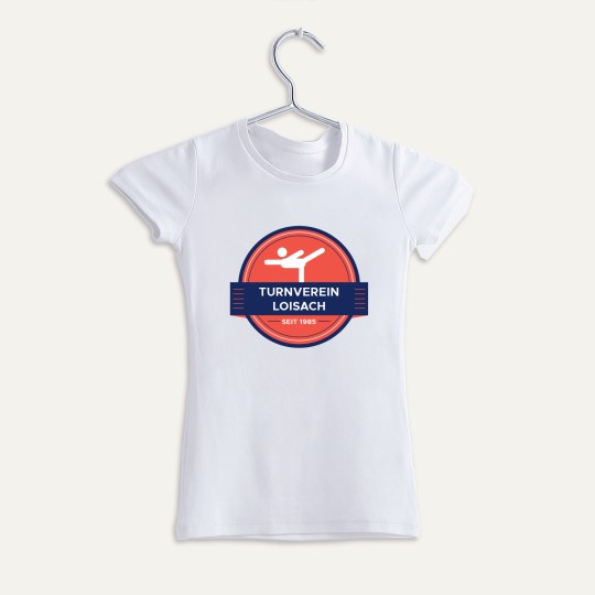 T-Shirt Turnverein