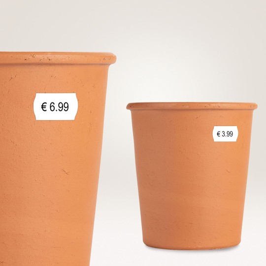 Preisetiketten von Avery Zweckform