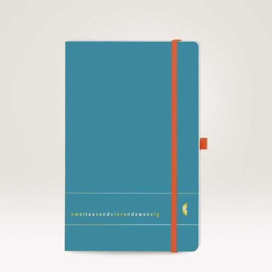Chronoplan Buchkalender