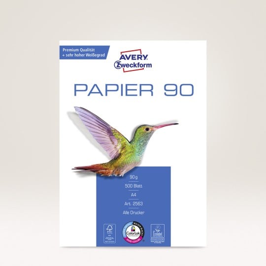 Druckerpapier günstig kaufen
