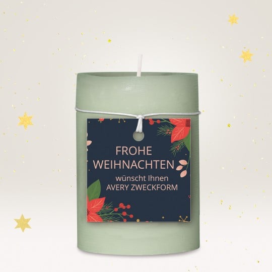 Weihanchteliche Anhänger