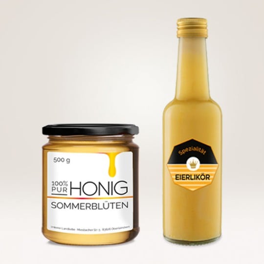 Produktetiketten günstig drucken lassen