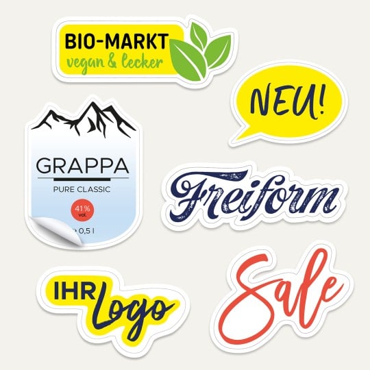 FreiformSticker