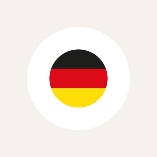 Made in Germany