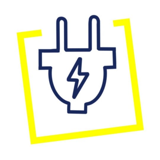 Icon Elektronik
