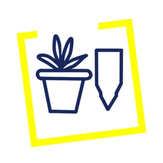 Icon Gärtnereien & Gartencenter