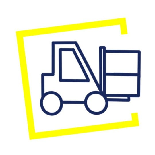 Icon Logistik
