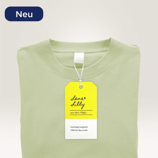 Produktanhänger