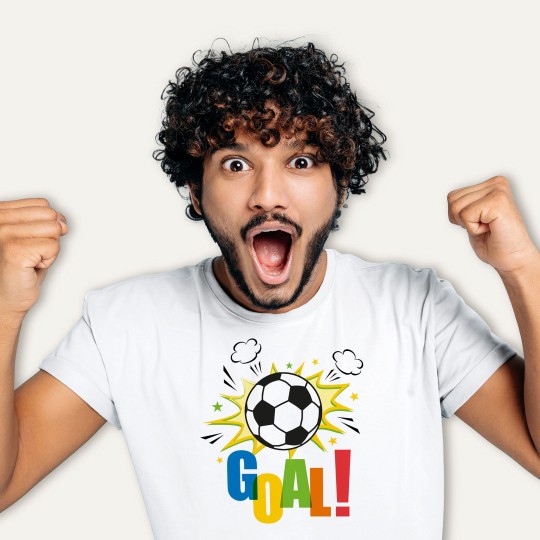 Fußballtrikots bedrucken outlet