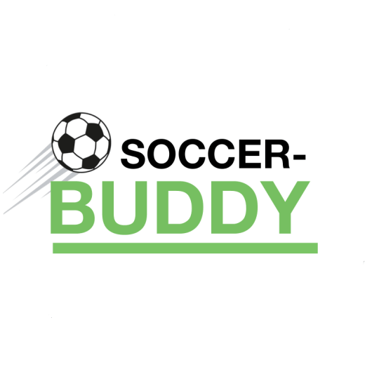 Soccer Buddy Design Football