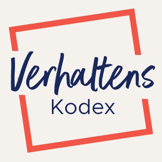 Verhaltenskodex