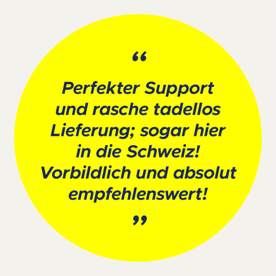 Support