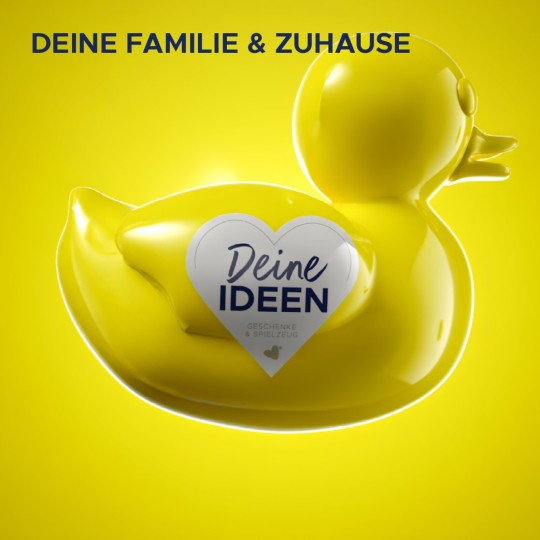 Deine Familie