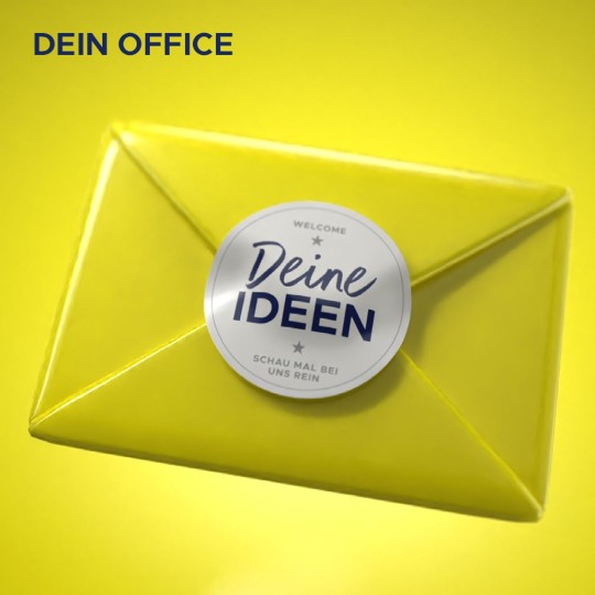 Happy Office