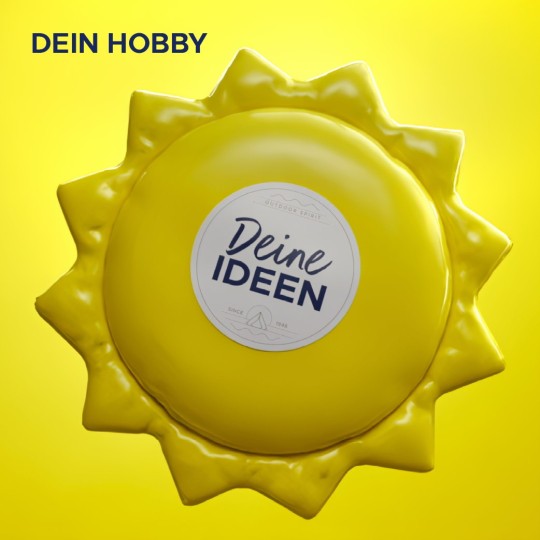 Dein Hobby