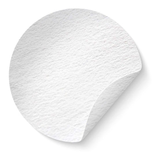 Materialicon Baumwollpapier