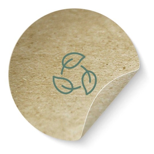 Materialicon Graspapier