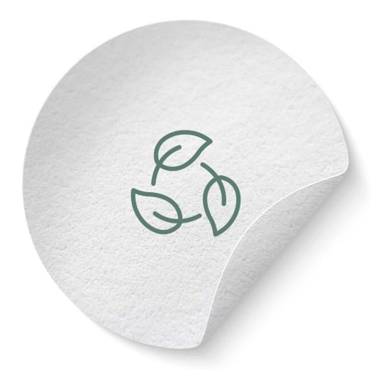 Materialicon Hanfpapier