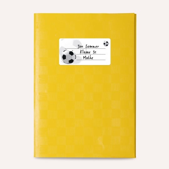 Fussballsticker