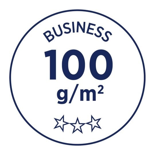 100 gr Business Papier jetzt kaufen
