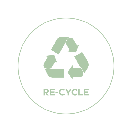 Re-cycle