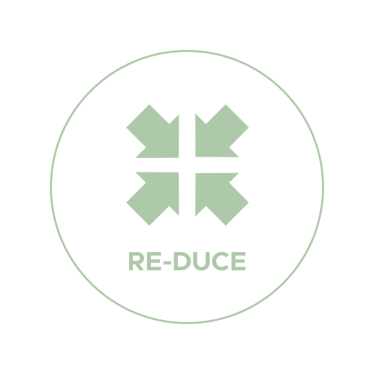 Re-duce