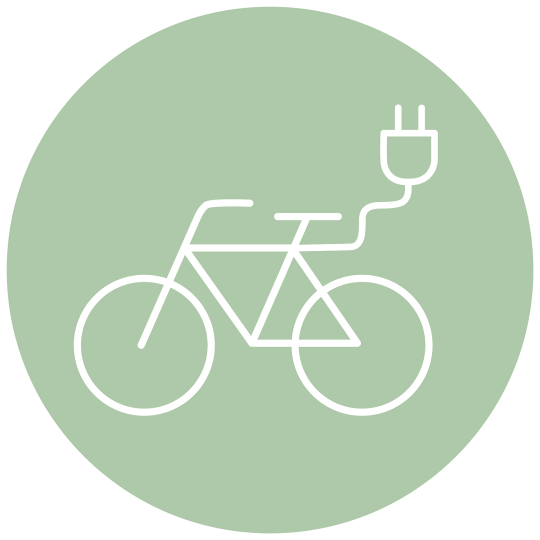 E-Bike