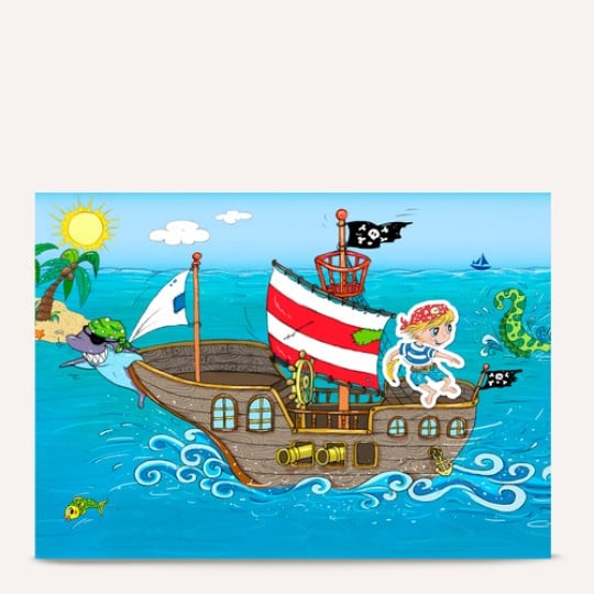Stickerbücher von Z-Design Spaß für Kids
