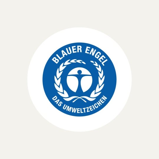 Blauer Engel Logo