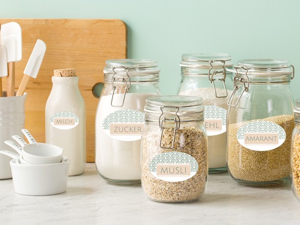 Ideen & Tipps für Ihr kreatives Zuhause | Avery Zweckform