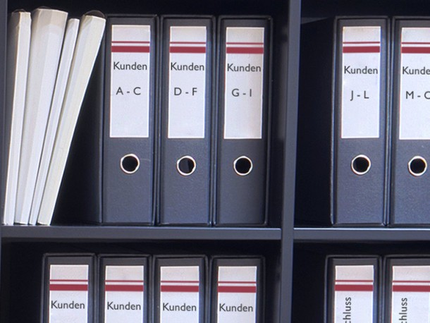 Ordnerrücken Vorlagen und Anleitungen zum Druck | Avery ...