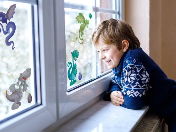 Kindersticker Kaufen Avery Zweckform
