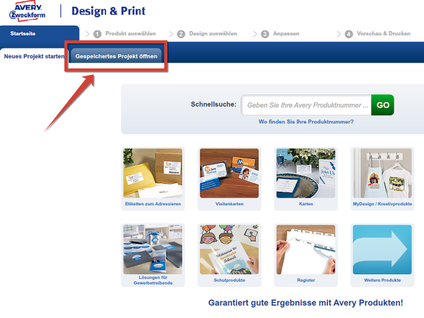 DesignPro 1