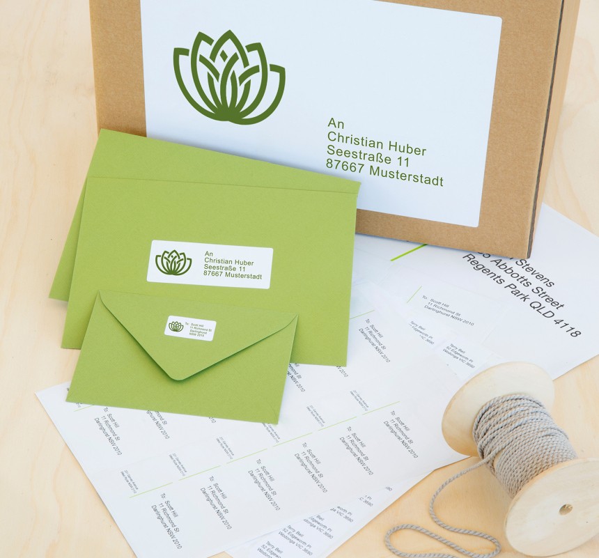 Praktische Helfer im Homeoffice | Avery Zweckform