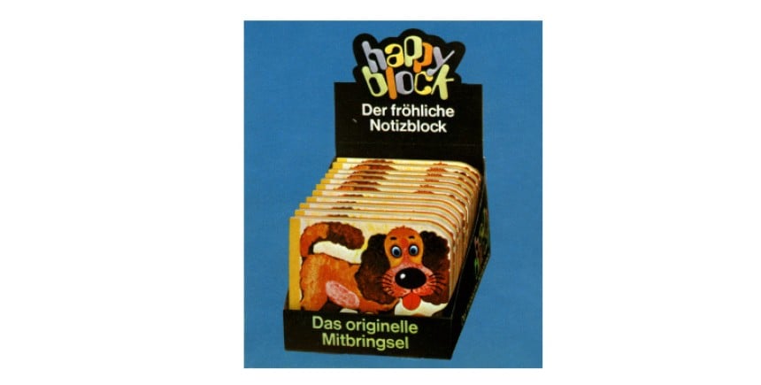Happy Blocks