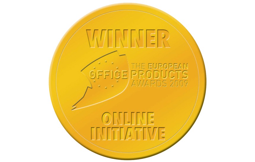 Siegel "EOPA Award 2009"