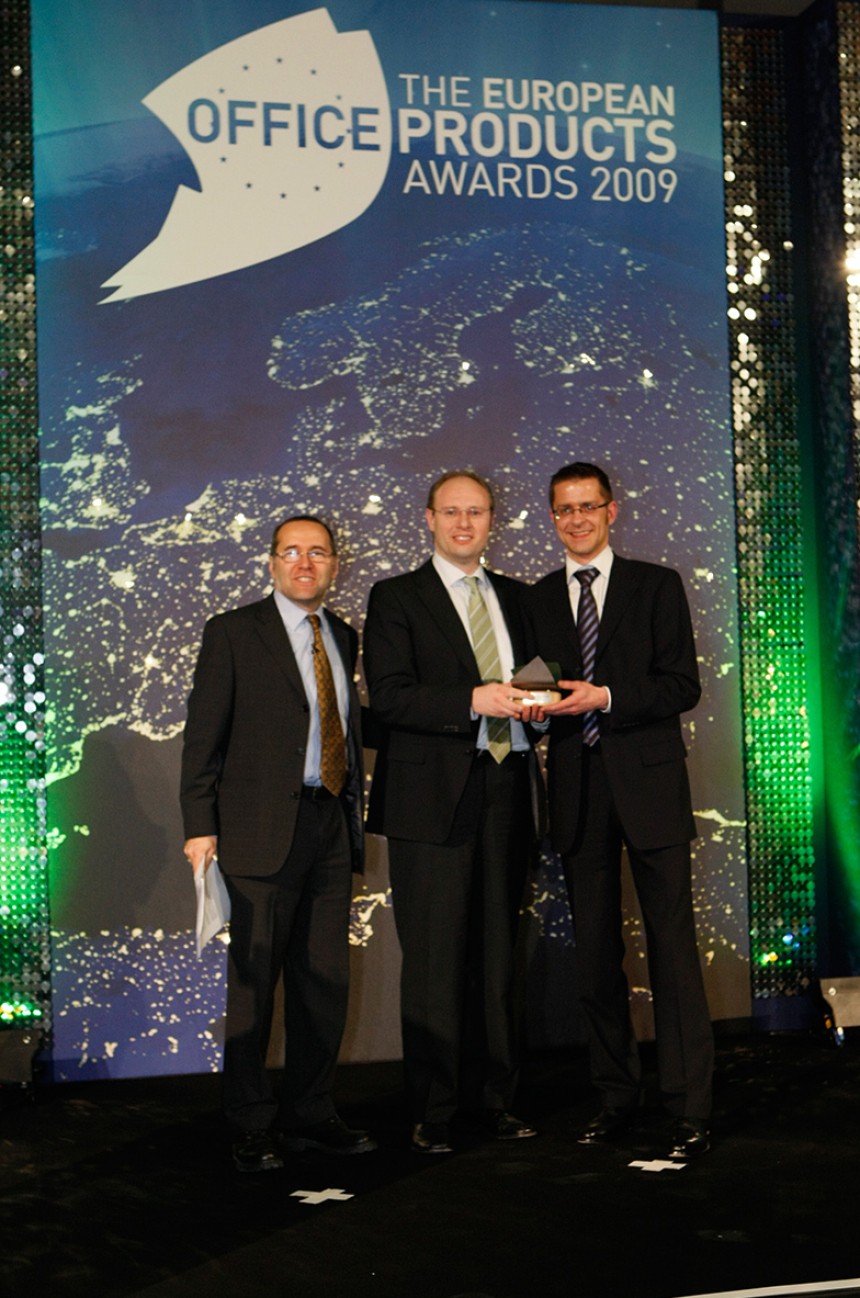 OPI Award 2009: herausragendes eMaililng Programm