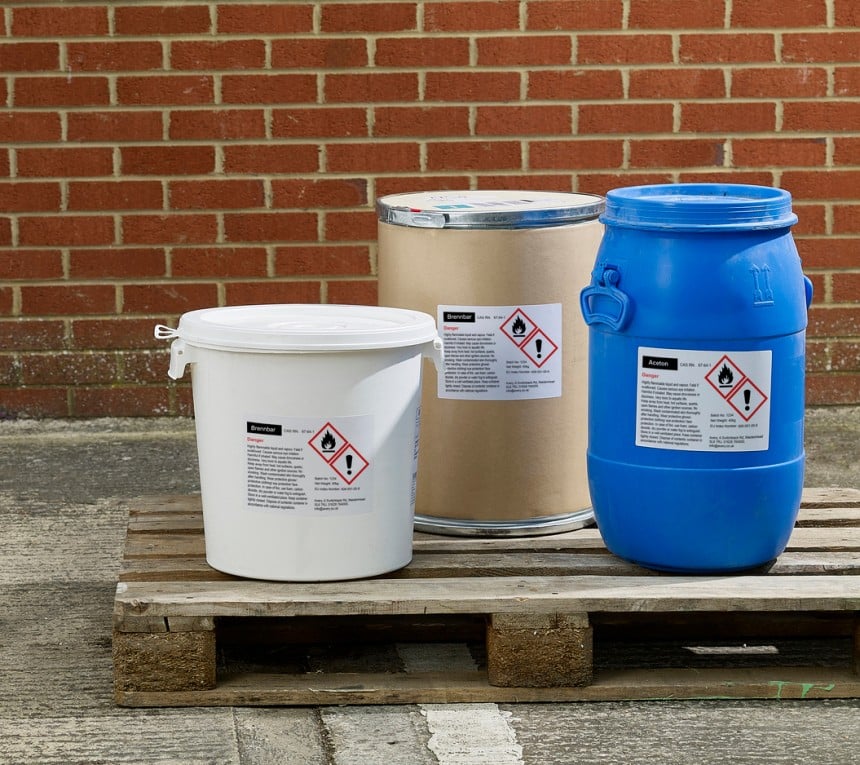 Outdoor Aufkleber