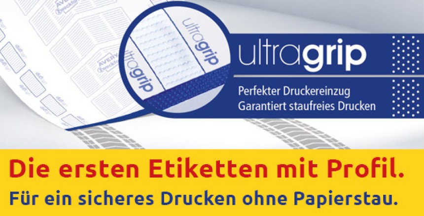 Ultra grip mobil