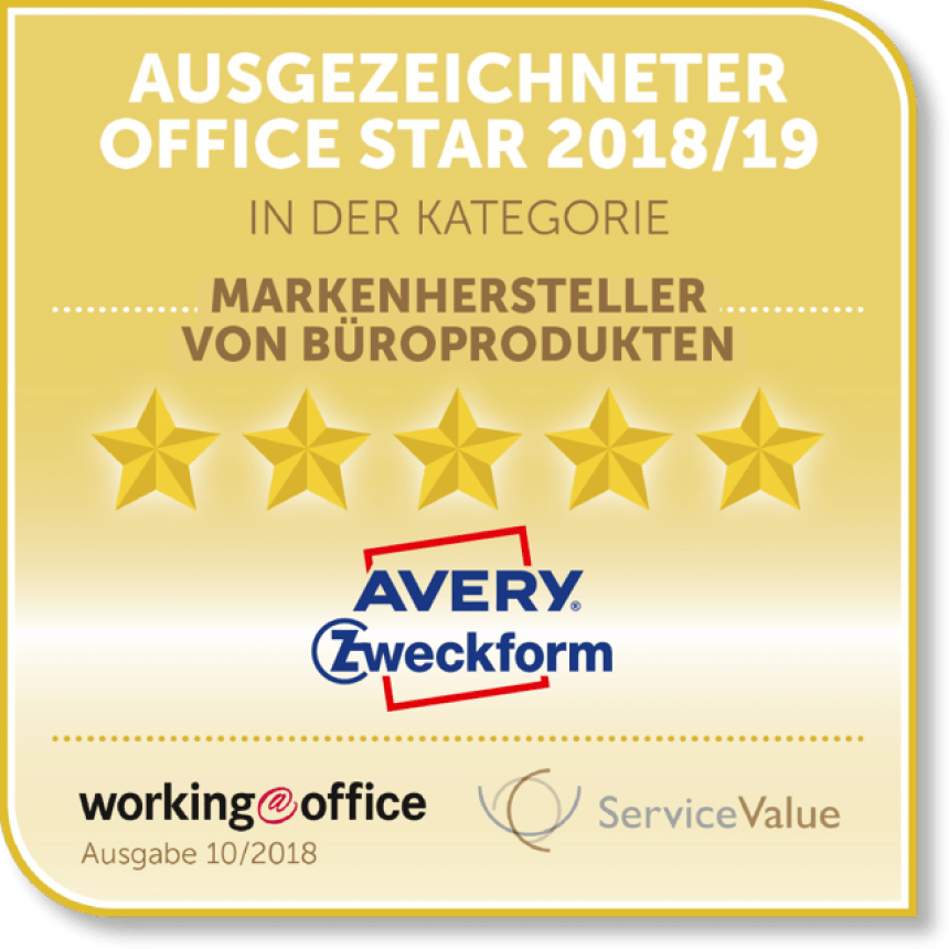 Office Star