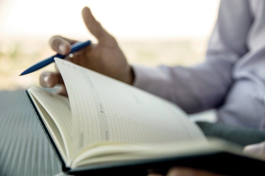 Chronobook Hardcover