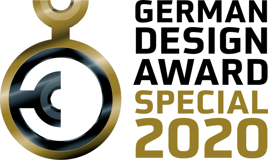 German Design Award Avery Zweckform