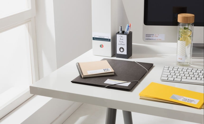 Homeoffice Arbeitsplatz