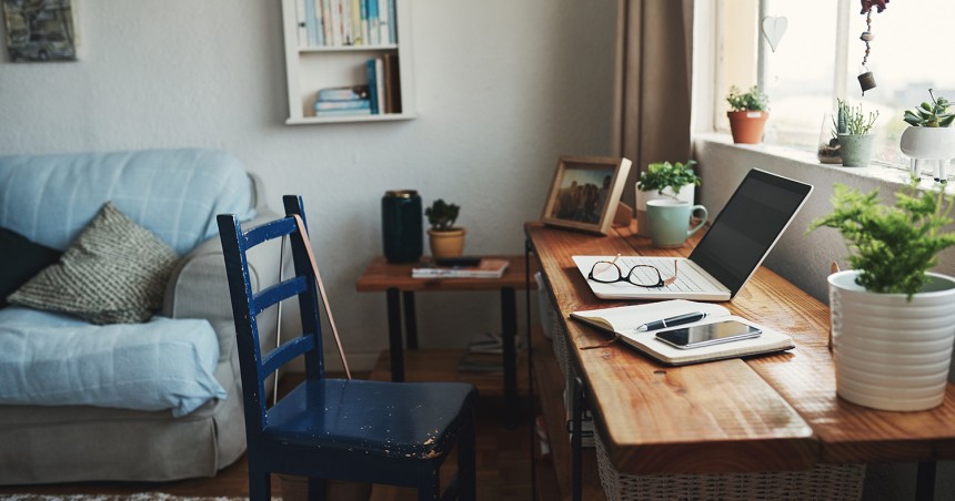 Homeoffice